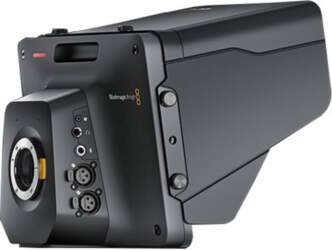 Video kamera, BLACKMAGIC, Blackmagic Studio Camera