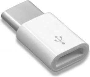 Adapteris, VHBW, VHBW Adapter from USB