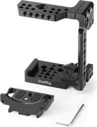 Aksesuārs, SmallRig, SmallRig 2262 Quick Release