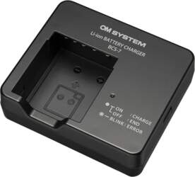 Akumulators, OM System, OM SYSTEM BCS-7