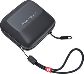 Case, PGYTECH, PGYTECH Action Camera Hard-shell