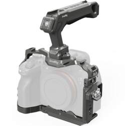 Case, SmallRig, SmallRig 4538 HawkLock Quick