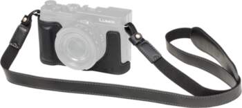 Case, SmallRig, SmallRig 6274 Leather Half
