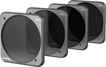 Filter, SmallRig, SmallRig 3694 ND Filter