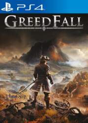 Focus Home Interactive, Maximum Games GreedFall