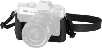 Half Case, Fujifilm, Leather Case BLC-XT10