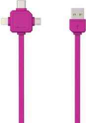 Kabeļis, ALLOCACOC, Allocacoc USBcable | USB-C