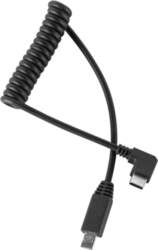 Kabeļis, SmallRig, SmallRig 3407 Spring Control