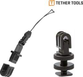 Kabeļis, Tether Tools, JerkStopper Digital Director