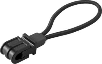 Kabeļis, Tether Tools, JerkStopper Stretch 4"