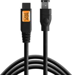 Kabeļis, Tether Tools, TetherPro FireWire 800/400