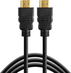 Kabeļis, Tether Tools, TetherPro HDMI (A)
