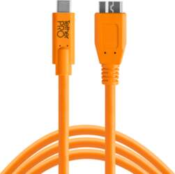 Kabeļis, Tether Tools, TetherPro USB-C to