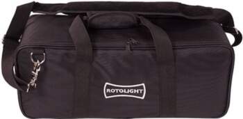 LED, ROTOLIGHT, ROTOLIGHT EXPLORER SOFT BAG