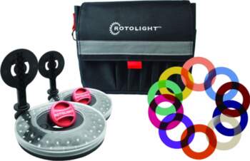 LED, ROTOLIGHT, ROTOLIGHT RL48 INTERVIEW KIT