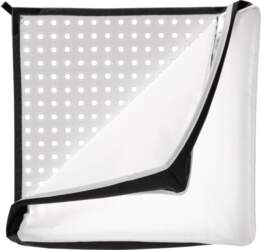 LED, WESTCOTT, Westcott Flex 1/4-Stop Diffusion