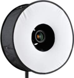 Lightbox, RoundFlash, Lightbox RoundFlash Ring, (new)