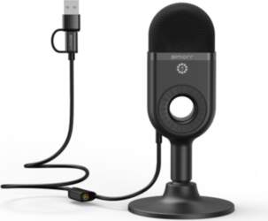 Microphone, SmallRig, SmallRig 3491 simorr Wave