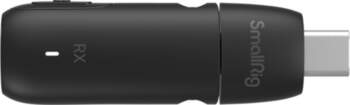 Microphone, SmallRig, SmallRig 3495 Wave W1-C