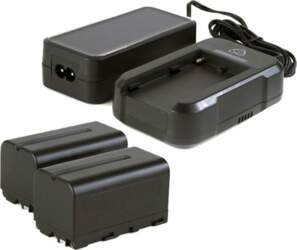 Monitor, ATOMOS, Atomos Power Kit, (new)
