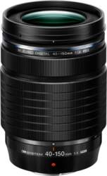 Objektīvs mirrorless kameras, OM System, OM