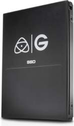 Piederums, ATOMOS, G-Technology 2TB Atomos Master