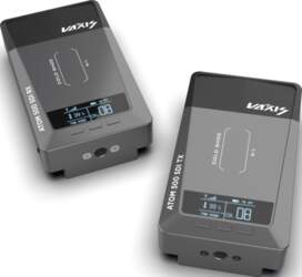 Piederums, VAXIS, Vaxis ATOM 500 SDI
