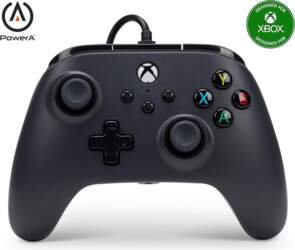 PowerA, PowerA Wired Xbox Controller Black