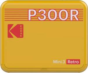 Printeris, KODAK, Kodak Printer Mini 3