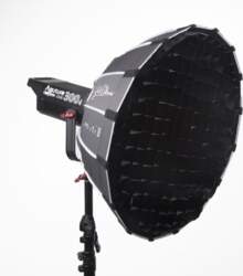 Softbox, APUTURE, Aputure Light Dome Mini