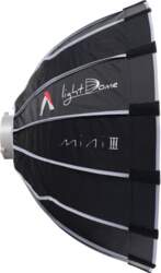 Softbox, APUTURE, Softbox Aputure Light Dome
