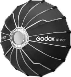 Softbox, GODOX, Godox Quick Release Parabolic