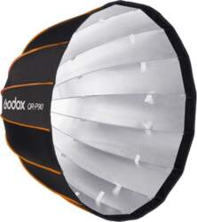 Softbox, GODOX, Godox Quick Release Parabolic