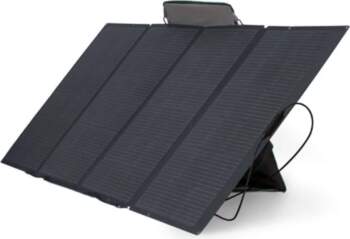 Solar Panel, EcoFlow, EcoFlow Solar Panel