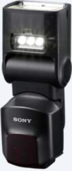 Zibspuldze, SONY, F60M External Flash For