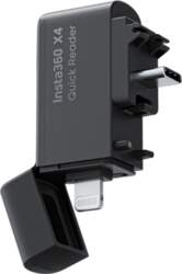 Accessories, Insta360, Insta360 X4 Quick Reader
