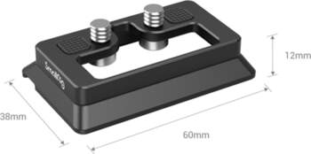 Aksesuārs, SmallRig, SmallRig 3154 Arca-Type Quick
