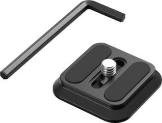 Aksesuārs, SmallRig, SmallRig 5912 Quick Release