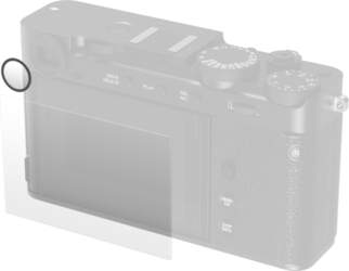 Aksesuārs, SmallRig, SmallRig 5988 Screen Protector