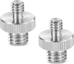 Aksesuārs, SmallRig, Smallrig 855 Double Head