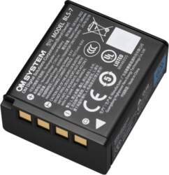 Akumulators, OM System, OM SYSTEM Li-ion
