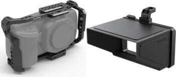 Cage, SmallRig, SmallRig 3047 Smallrig Blackmagic