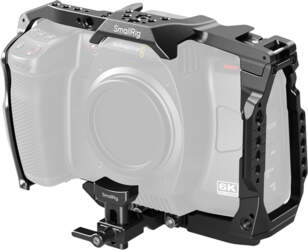 Case, SmallRig, SmallRig 4785 Camera Cage