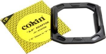 COKIN, Cokin Filter BAP 400A Blister
