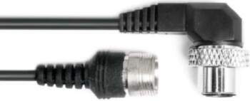 Elinchrom, SYNC. CABLE RECEIVER -EL FLASH