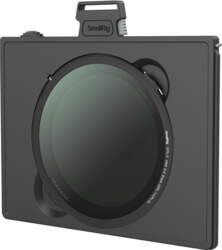 Filter, SmallRig, SmallRig 4415 Multifunctional VND