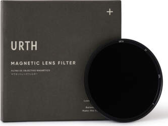 Filter, Urth, Urth 52mm Magnetic ND1000