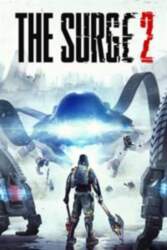 Focus Home Interactive, Microsoft The Surge