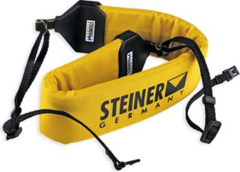 Josta, STEINER, STEINER FLOAT. STRAP CLICK-LOCK