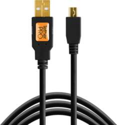 Kabeļis, Tether Tools, TetherPro USB 2